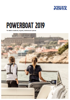 vpl-powerboat